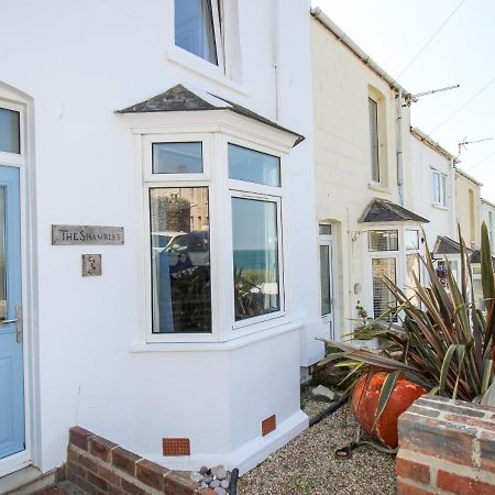 The Shambles Villa Portland Exterior photo